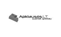 Apklausos