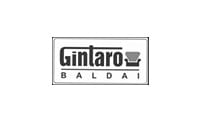 Gintaro baldai