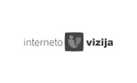 Interneto vizija